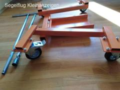 Hallenkuller for sale 139 Euro