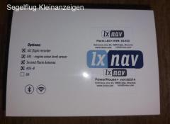 NEU...LX NAV POWERMOUSE +...NEU