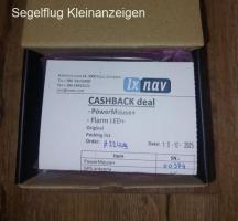 NEU...LX NAV POWERMOUSE +...NEU