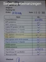 NEU...LX NAV POWERMOUSE +...NEU