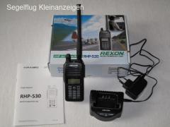 Handfunkgerät zu verkaufen