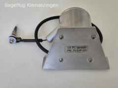 LXNavigation_Klappensensor