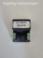 LXNavigation_Klappensensor