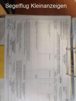 Propeller für Schleicher Eigenstarter