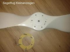 Propeller für Schleicher Eigenstarter