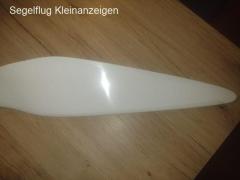 Propeller für Schleicher Eigenstarter