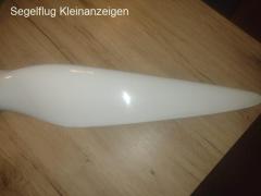 Propeller für Schleicher Eigenstarter