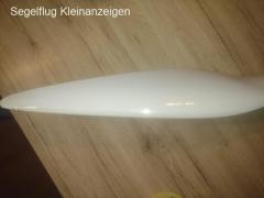 Propeller für Schleicher Eigenstarter