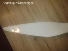 Propeller für Schleicher Eigenstarter