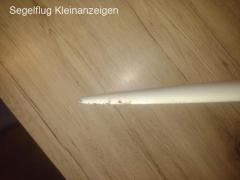 Propeller für Schleicher Eigenstarter