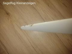 Propeller für Schleicher Eigenstarter