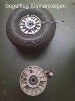 Verkaufe Tost Rad + Felge