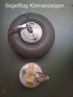 Verkaufe Tost Rad + Felge