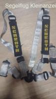 2x 4-Punkt Schroth-Gurte mit Restlaufzeit