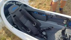 Glider Upholstery sets and parts