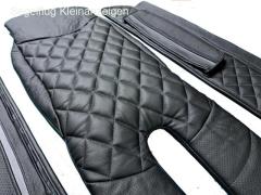 Glider Upholstery sets and parts