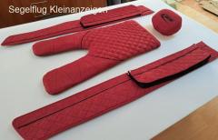 Glider Upholstery sets and parts