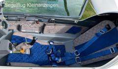 Glider Upholstery sets and parts