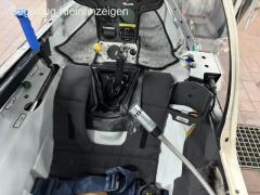 DG 100 mit Anschau-Klappdachanhänger zu verkaufen 