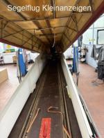 DG 100 mit Anschau-Klappdachanhänger zu verkaufen 