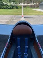 Biete LS8-18 inkl. Cobra Trailer