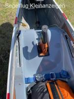 Biete LS8-18 inkl. Cobra Trailer