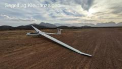 Ventus cT- Neu lackiert - Wenig Starts und Stunden - Der Beste am Markt