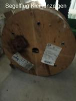 1200m neues Stahl Windenseil Originalverpackt 