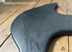 Instrumentenbrett ASW20