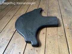 Instrumentenbrett ASW20