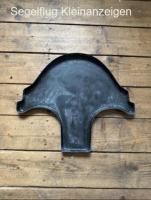 Instrumentenbrett ASW20