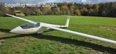 ANGEBOT Schleicher ASW 20 C