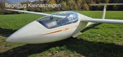 ANGEBOT Schleicher ASW 20 C
