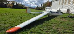 ANGEBOT Schleicher ASW 20 C