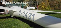 ANGEBOT Schleicher ASW 20 C