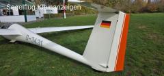 ANGEBOT Schleicher ASW 20 C