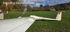 ANGEBOT Schleicher ASW 20 C