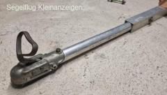 Schleppstange / tow bar