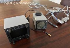 LX8000 (gen1) with evario