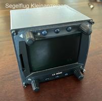 LX8000 (gen1) with evario