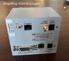 LX8000 (gen1) with evario