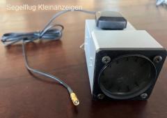 LX8000 (gen1) with evario