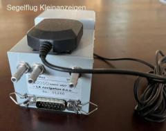 LX8000 (gen1) with evario