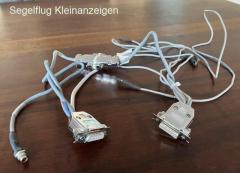 LX8000 (gen1) with evario