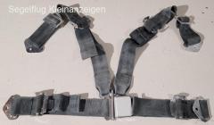 American Safety Harness/Belt 440785