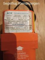 Verkaufe ELT - ACK E-04
