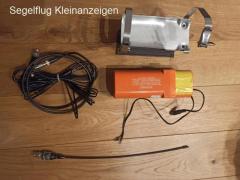 Verkaufe ELT - ACK E-04